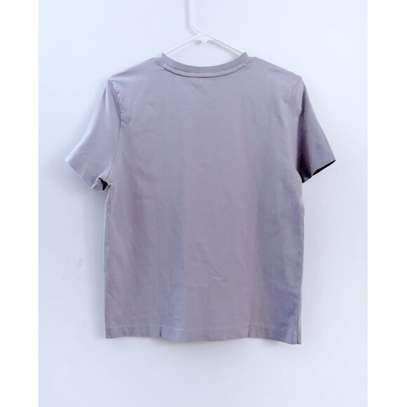 Calvin Klein Archive Logo Crew Neck Tee Med - Picture 3 of 6